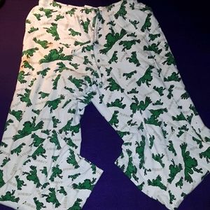 💥Comfy Peace frog PJS
